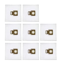 Vacuum Cleaner Bags for Thomas Anti Allergy Aqua THOMAS PET & FAMILY Aqua Thomas Pantner