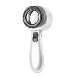 Digital Microscope Wireless Electron Dermatoscope Scalp Detection Pores Magnifier Facial Skin Analyzer Machine Professional