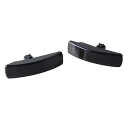 Side Marker Lamp Car Fender Turn Signal Light Fit For Land Rover Freelander 2 Discovery 3 4 Range Rover Sport LR2 L359 LR3 L319