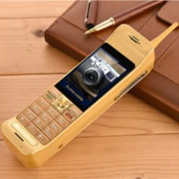 C10 Big Brother LTE 4G Touchscreen Mobile Phone Super-long Standby 2.6inches Dual SIM Card Loud Voice Unlocked Cellphone