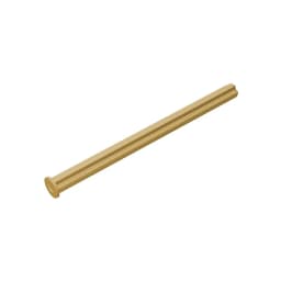 MOC PARTS GDS-885 Technical, Axle 8 with Stop compatible with lego 55013 toys Assembles Building Blocks Technical