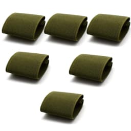 Tactical Thigh Strap Elastic Band Strap for Drop Leg Gun Holster Platform Leg Hanger Hunting Accessories for GL 1911