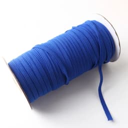 100Yards Soft Elastic Band Flat Color Spandex Hanging Ear Rope Clothing Home Textile Sewing Supplies DIY Handmade Accessories6mm