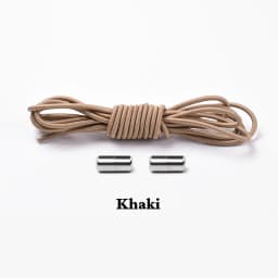 1Pair Elastic Shoelaces Round No Tie Shoe laces Sneakers Shoelace Kids Adult elastic Laces One Size Fits All Shoes dropshipping