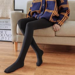 Skin Friendly High Elasticly Tights Soft Non See Through Hosiery Smooth Breathable Thick Stockings Indoor Outdoor Streetwear