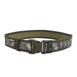 Quick Release Tactical Belt New Army Style Combat Belts Fashion Men Canvas Waistbands Man Outdoor Hunting Camouflage 120cm