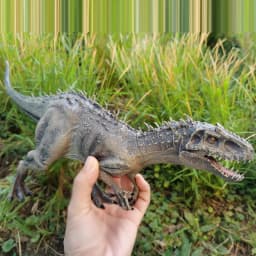 Simulational Dinosaur Figure Model Toy Plastic Dinosaur Toy Home Decoration Animals Model Collection Toy Kids Adult Gift