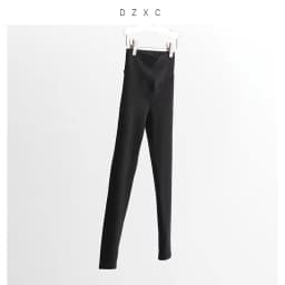 No Sagging, Slimming Effect Without Tightness, Brushed Cashmere Mid-High Waist Leggings, Shark Pants, Yoga Pants, Suitable for Layering or Wearing Alone