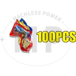 10~100pcs Color Random Streamer Cannon Confetti Cannon Handheld Inflatable Sparkle Sequin Wedding Celebration Birthday Party Toy