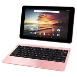 11.6 INCH T10 RCT6716 WIFI Tablet PC 2GB RAM 32GB ROM Android 10.0 MT8167 CPU WIFI 768 X 1368 IPS Screen Quad Core