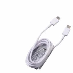 Original Samsung 25w Charger Type C Super Fast Charge Adapter For Galaxy A12 A13 A14 A23 F12 F14 A90 S10 5G Note 10+ Cable