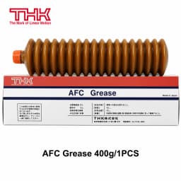 THK Linear Guide Grease AFA AFB LF AFC AFE CA AFF AFJ AFG 70g 400g for Bearing Slide Rail CNC Machine Lubrication Stable Motion