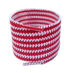 Multicolor Anti-slip Serrated Shoelaces Canvas Black White Runing Shoes Laces Women Men Sport Casual Net Shoes Shoelaces