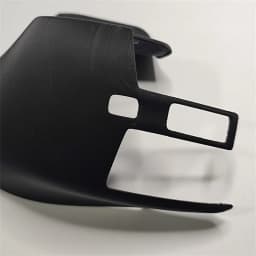 Mouse Shell with Feet Pad Sticker for MX Master 3/MX Master 3S Wireless Mouse Outer Case Cover Mouse Upper Shell Case Parts
