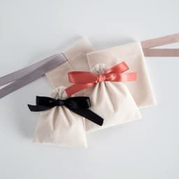 10Pcs Small Size Beige Jewelry Gift Candy Party Display Bags For Wedding Favors Travel Packing Organizer Storage Velvet Ribbon
