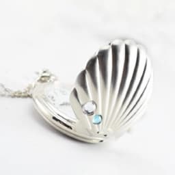 Pocket Watch,Large New Shell Pocket Watch,Flip Retro Linked List,Fashion Accessory,For Men And Women