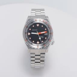SEESTERN SUB600T Mens Diver Watch Automatic NH35 Movement Ceramic Bezel Lume Mechanical Wristwatches Sapphire Waterproof V3 S407