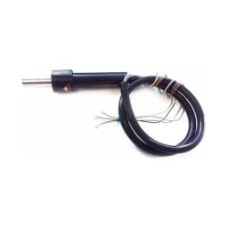 5 Lines Hot Air Gun Handle for YAXUN Rework Soldering Station 702 701B 852D+ 850+ 902+ 952 220V / 110V
