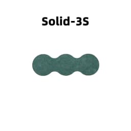 18650 21700 Battery Insulation Gasket Li-ion Pack 25~1000pcs 1S-8S Cell Barley Adhesive Paper Glue Fish Electrode Insulated Pads