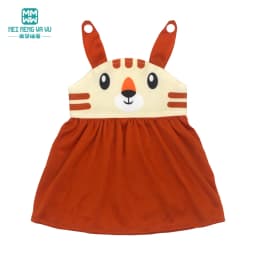 Clothes for doll fit 40cm new born doll accessories Fashion sequined jackets and dresses Christmas gifts for kids