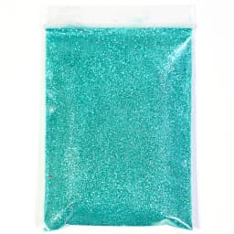 0.2 1/128 Multi-color Holographic Mirror Glitter for Nail Art,(Extra Fine Glitter), 50 Grams Holo Ultra Fine Nail Glitter Powder