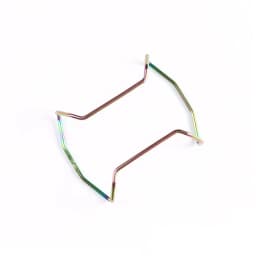 Metal Wire Guard Bumper for 5600 for 5610 for 6900 Anti-collision Bezel Watch Protector Accessories