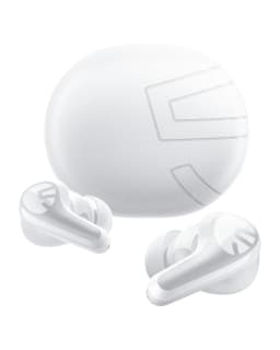 SOUNDPEATS C30 Wireless Earbuds -52dB Hybrid ANC Bluetooth 6.0 Headphones Hi-Res LDAC Audio, 6 Mics ENC, Fast Charge IP54