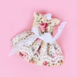 16~17cm Doll Clothes High-end Dress Up Can Dress Up For 1/8 BJD Fashion Doll Clothes Skirt Suit Best Gifts for Children DIY Toys