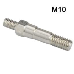 Tips Rivet Head Spare Part For BT606 BT605 BT607 For M3-M10 Rivets For Rivet Nut Tool Hand Riveter Mandrel Head