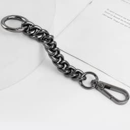 Handbag Handle Replacement Chains Extension Bag Chain Short Metal Purse Chain Strap for Extend Shoulder Bag Strap