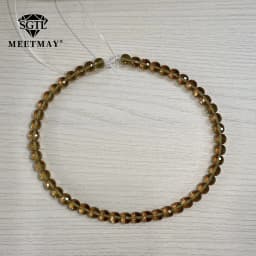 Bocarman Synthetic Color ChangingColor Changing Sultanite Beads 6-12mm Lab Created Diaspore Loose Stones 38cm Strand Bulk Whole
