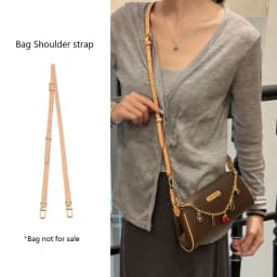 Bag Organizer Insert For Lv Eva Bag Lightweight Bag Insert Storage Dupont Paper Bag Support High-end Waterproof Bag Accessories