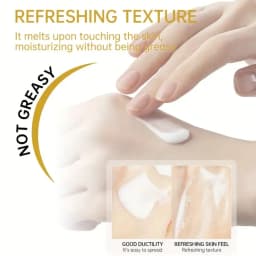 Premium Bee Venom Cream Face Neck Collagen Boost Skin Firming Lifting Natural Hydrating Moisturizer Non Greasy Gentle Care Impro