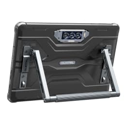 Oukitel RT8 Rugged 20000mAh Tablet 11" FHD+ Display 6GB+256GB Helio G99 Tablet 48MP Camera Tablets PC 33W Android 13