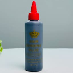 Hair Bonding Waterproof Glue Toupee Tool Liquid Adhesive False Eyelashes Wig Glue Professional Hair Extension Invisible Bond