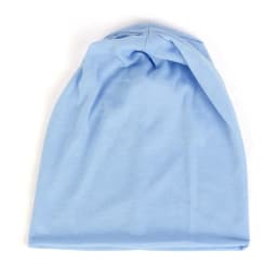 Solid Color Modal Cotton Beanie Hats Women Men Light Thin Outdoor Keep Warm Ski Helmet Inner Caps Casual Autumn Winter Adult Cap