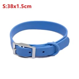 DIY Silicone Letter Charms Custom Dog Name Decor Anti-Fall Waterproof Fit for Thick Thin PVC Pet Collars