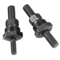 Riveter Gun Part Threaded Mandrel  for Hand Nut Rivet Guns Tool Accessories Simple Installation M3-M12 Spare Part