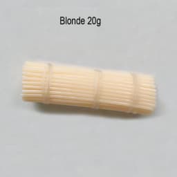 20g Italian Glue Stick 7cm Length 2.0mm Diameter+1Roll Hot Melt Italian Keratin Glue Strip for Hair Extension Tools