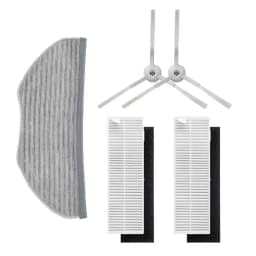 Replacement For XIAOMI MIJIA G1 MJSTG1 Mi Robot Vacuum-Mop Essential Cleaner Hepa Filter Sponge Filter Main Side Brush Parts