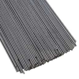 20PCS 50CM High Strength Carbon Steel Wire Spring Wire T9A Carbon Steel Wire Steel Wire Straight Spring Steel Wire