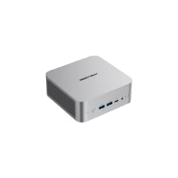MINISFORUM AI X1 Mini PC AMD Ryzen 7 255 DDR5 32GB 1TB SSD WiFi 7 OCuLink DP 2.0 Office Desktop Computer Windows 11 Pro Mini PC