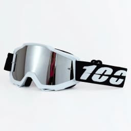 Off-road Motorcycle Goggles UV400 Protection Windproof Glasses Motocross Cycling Sports Premium Eyewear Broad Vision MTB