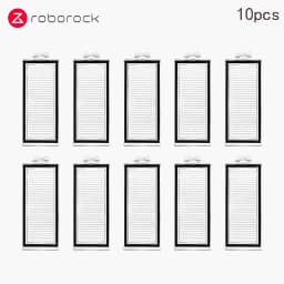 Roborock Q8 Max/Q8 Max Plus/Q8 Max+/Q5 Pro/Q5 Pro Plus Replacement Parts Accessories Main Side Brush Hepa Filter Mop Dust Bag