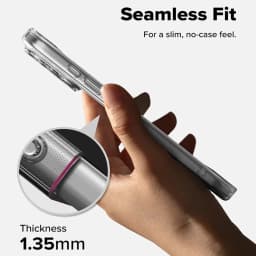 Ultra Thin Clear TPU Case For iPhone 18 Pro Max 17 Air 16 15 14 13 12 11 Pro Max Mini Plus Silicone Soft Transparent Back Cover