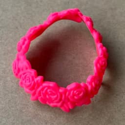Monster Doll Earrings Pet Glasses Clothes DIY Doll Dressing Accessories Handring Waistbands Candle Flowers Doll Parts