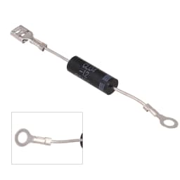 Electrical Equipment Diode CL04-12 Diode High-voltage Microwave Oven Strong Compatibility Nice Portable Household Appliances