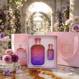 KAYALI 100ML+10ML Perfume Gift Set Unisex Eau De Parfum Long Lasting Luxury Fragrance Box Set for Women Men