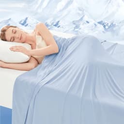 Summer Cooling Blanket Thin Blanket Ice Silk Air Conditioning Quilt Skin-friendly Lightweight Breathable Quilt For Home Office