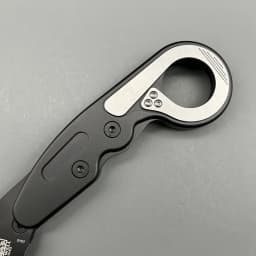 CT 4040 mechanical complete system CNC Aviation Aluminium Outdoor Gear survival EDC Pocket Parts